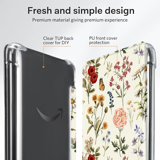 Floral