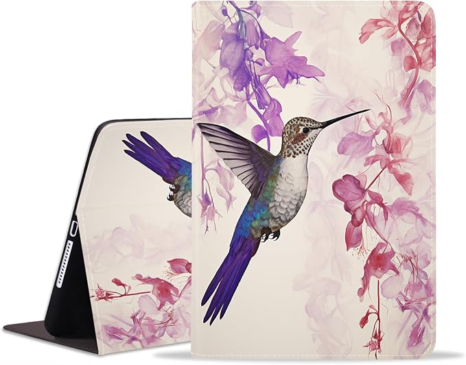 Hummingbird-1
