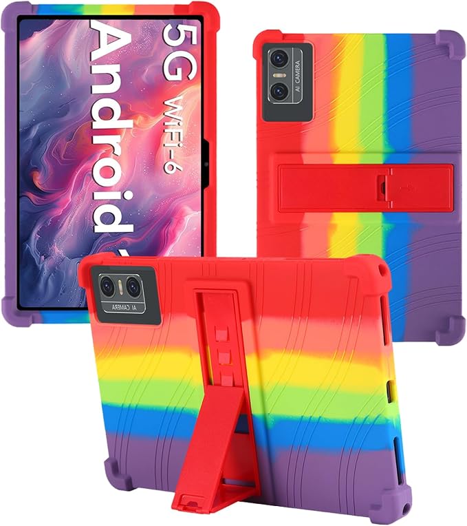 New Rainbow