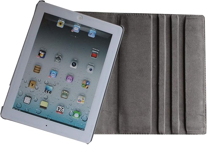 Case for iPad A16 11-inch (11th Gen 2025) for 2022 iPad 10th Generation 10.9 inch Rotating Stand Smart Magnetic Cover for Model A3354 A3355 A3356 A2696 A2757 A2777 (Lotus Flower)
