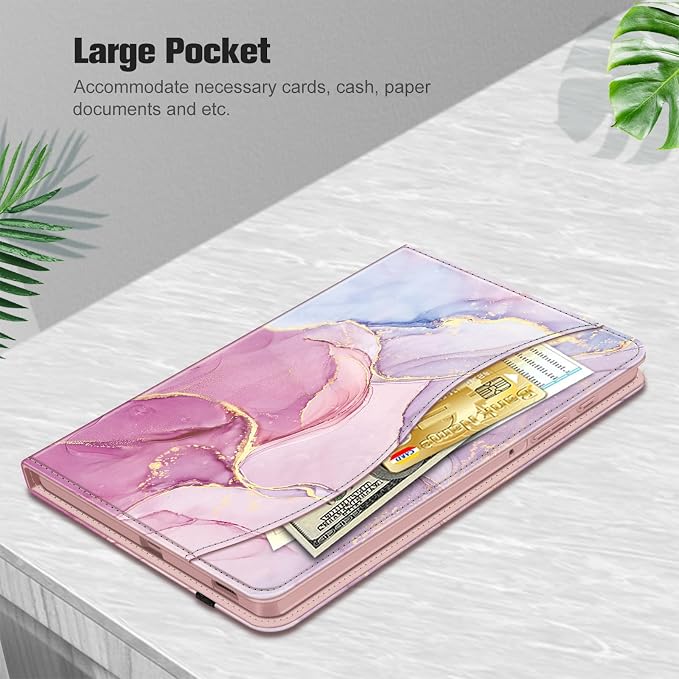 glittering marble
