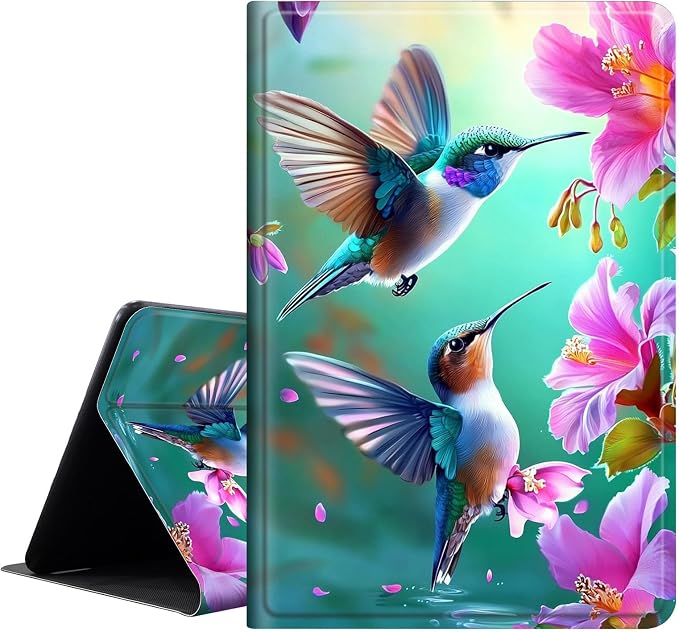 Blue hummingbird