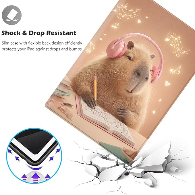 Capybara Music
