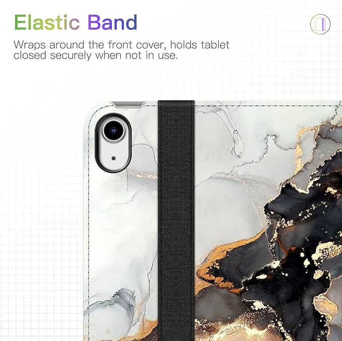 cloudy marble