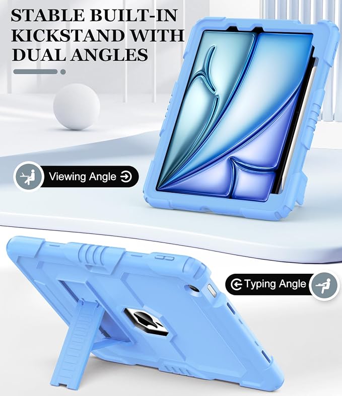 Sky Blue