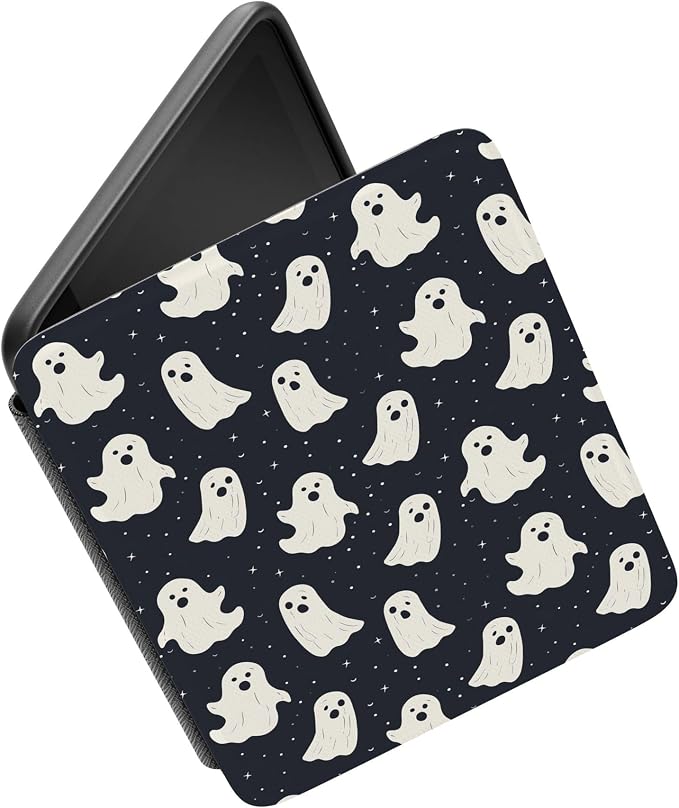 All Boos No Bite | Friendly Ghost