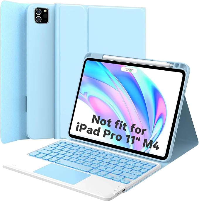 Sky Blue-2