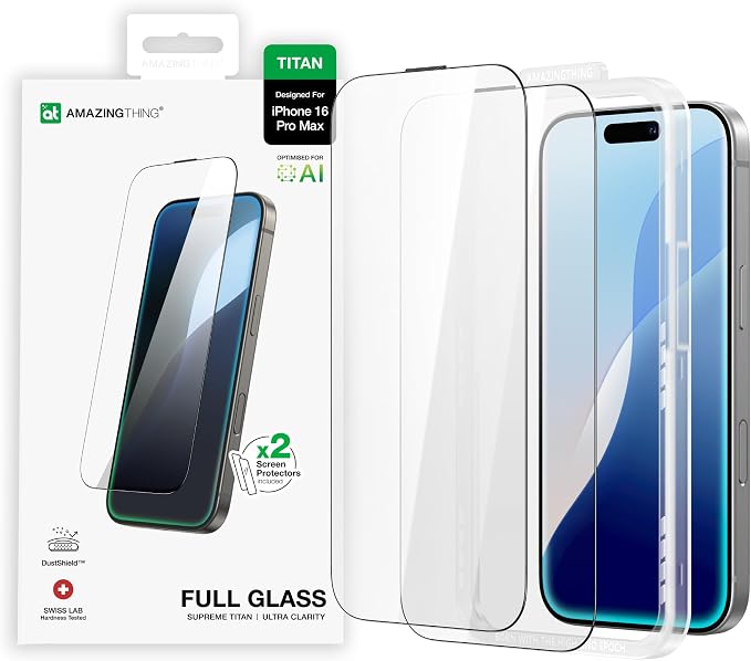 Ultra Clarity