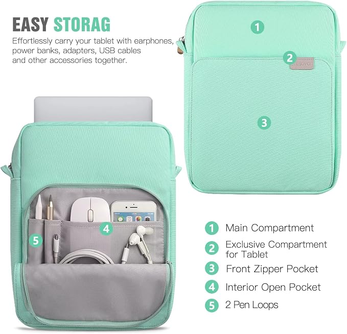 Mint Green