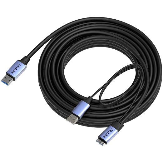 Gray USB3.0