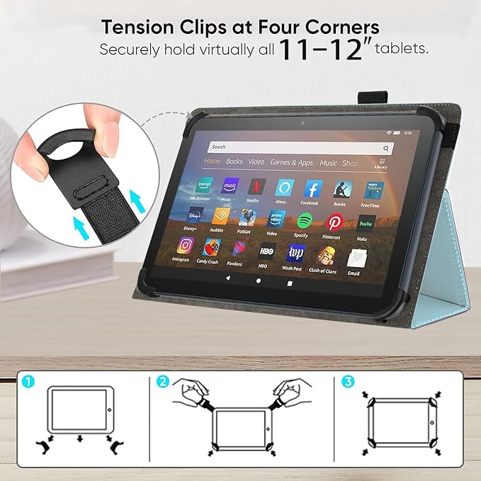 Sky Blue