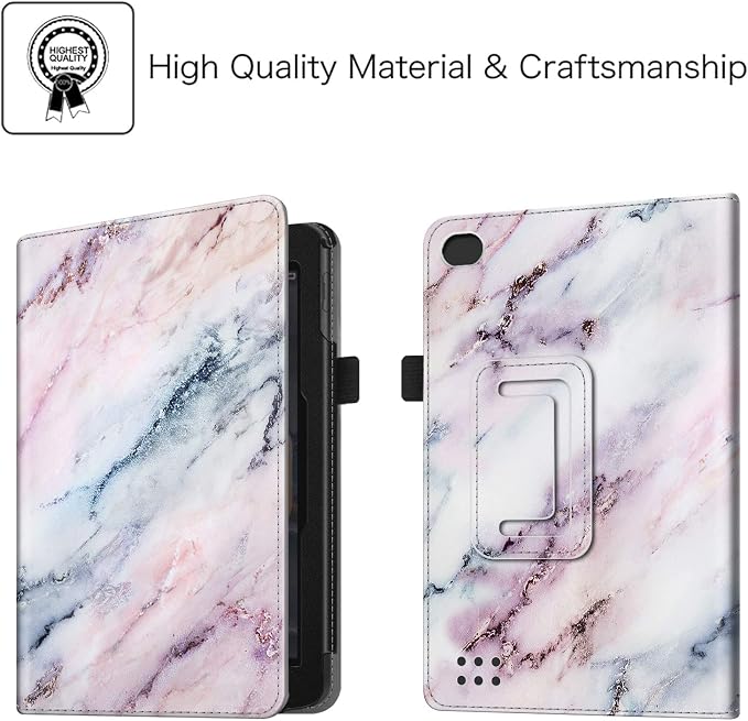 Marble Pink