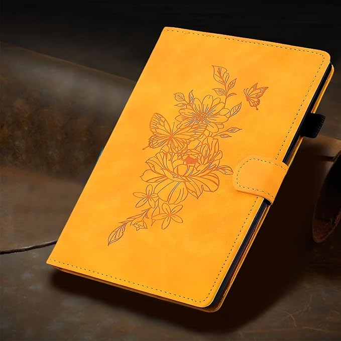 A7 Yellow