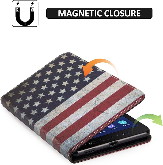 02 US Flag