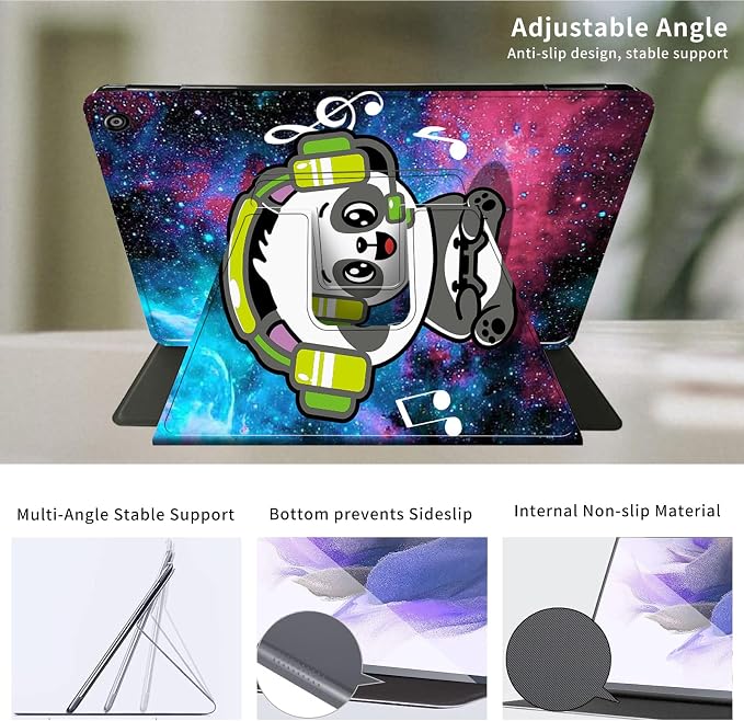 Music Panda