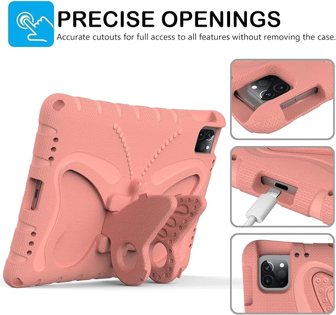 Pink Orange