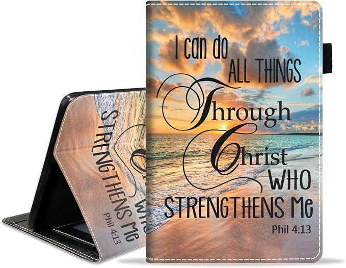 Christian Quote Bible Verse Philippians 4-13