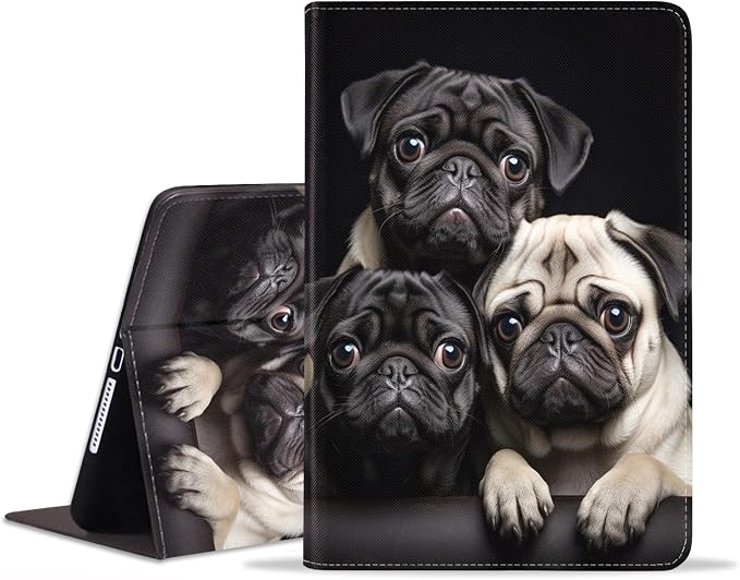 Cute Pug