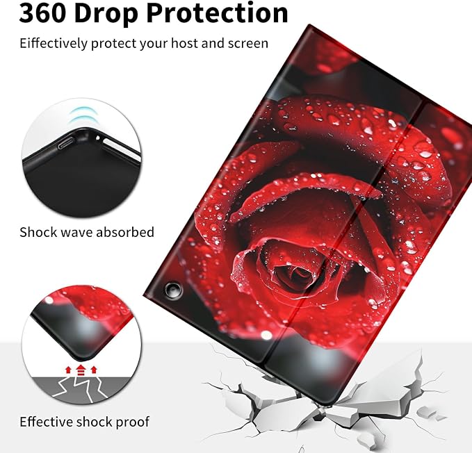 Beautiful Red Roses