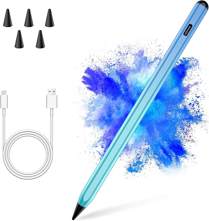 Gradient Blue