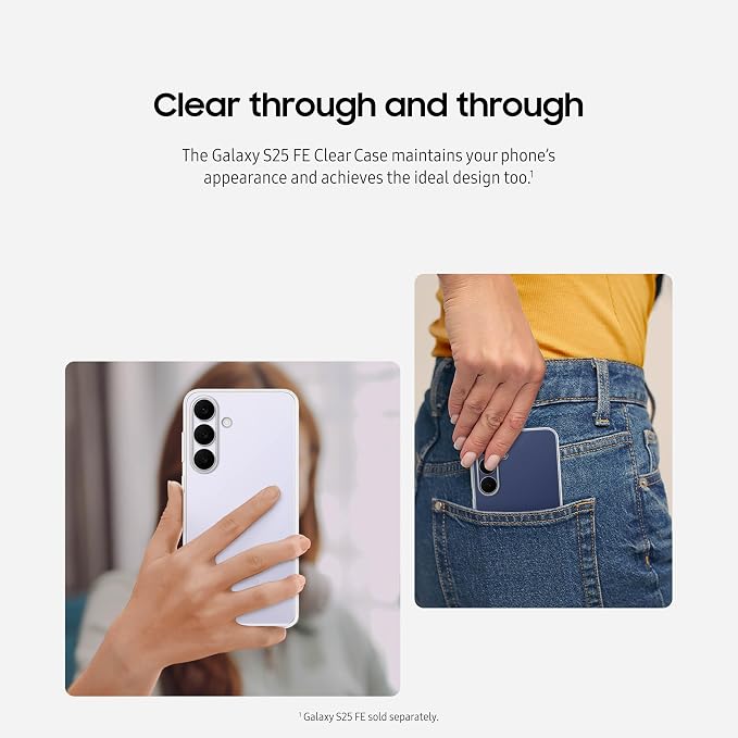 Clear