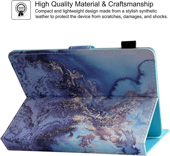 1 Ocean Marble