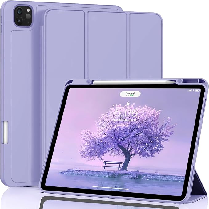 Clove Purple