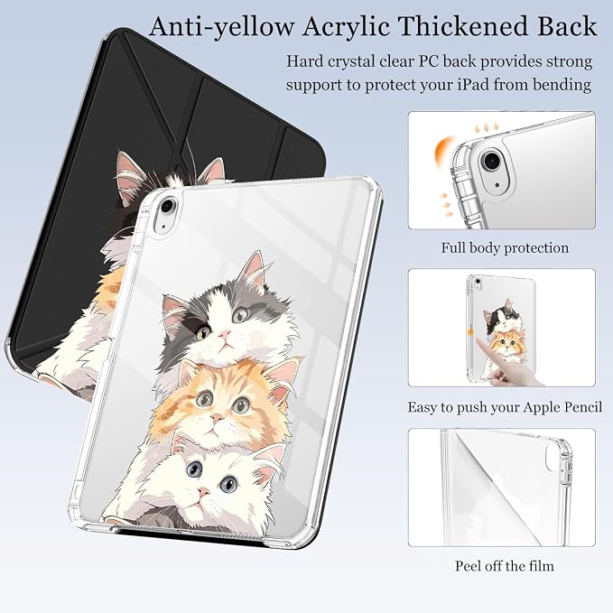 Cat C/Black