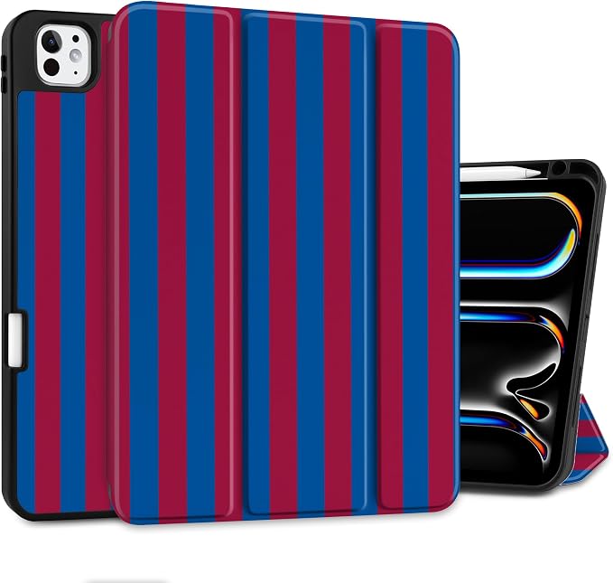Red Stripes
