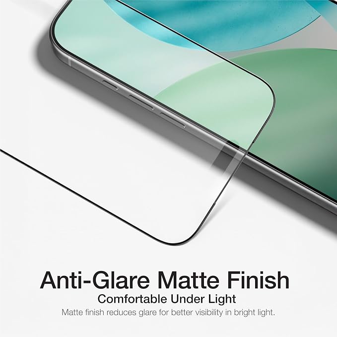 Matte