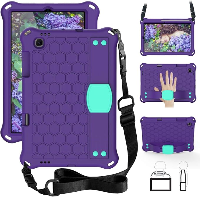 B_Mint Purple