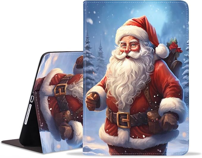 Santa Claus