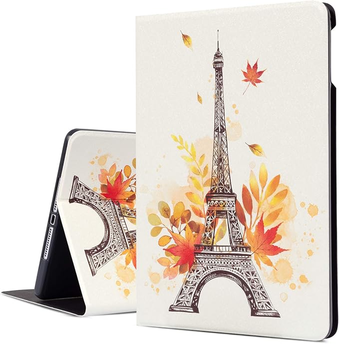 7 Beign Eiffel Tower