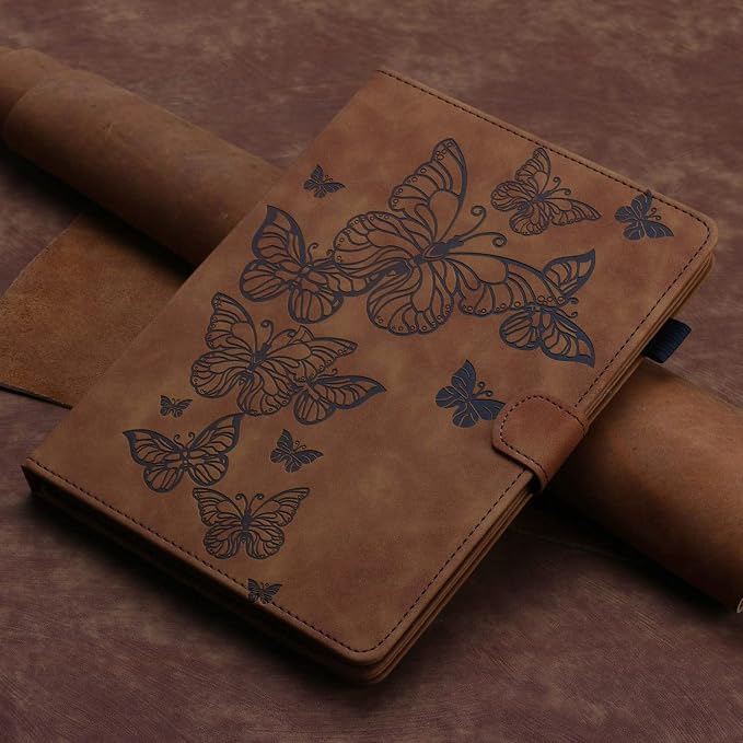9 Brown