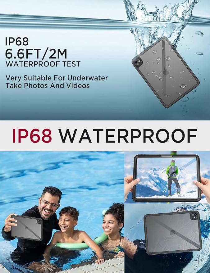 Waterproof
