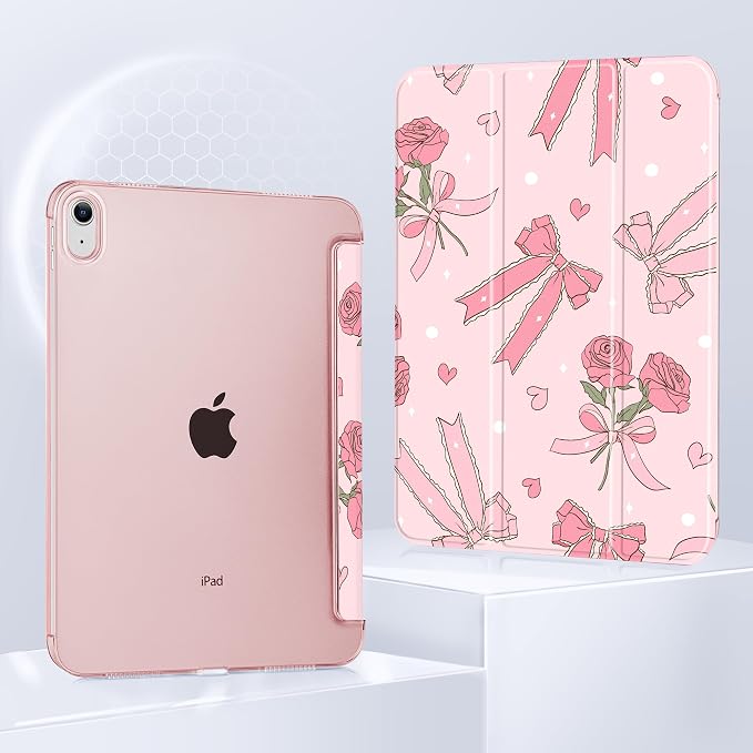 Bow & Rose