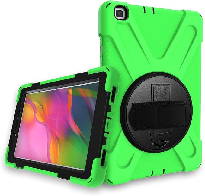 Shield (Green)