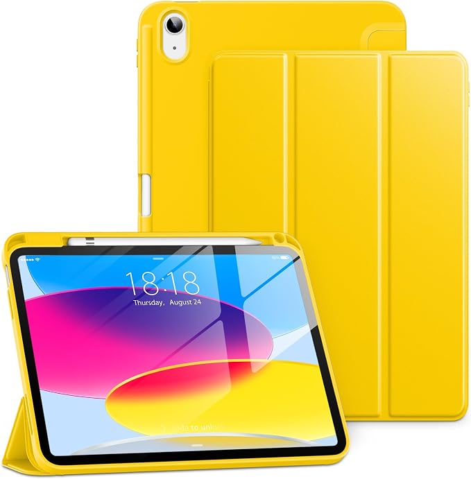 Lemon Yellow