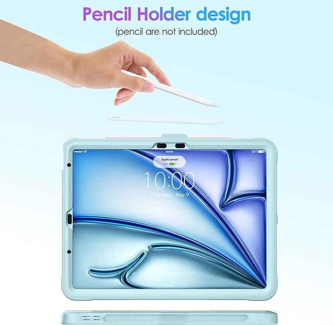 Ice Blue