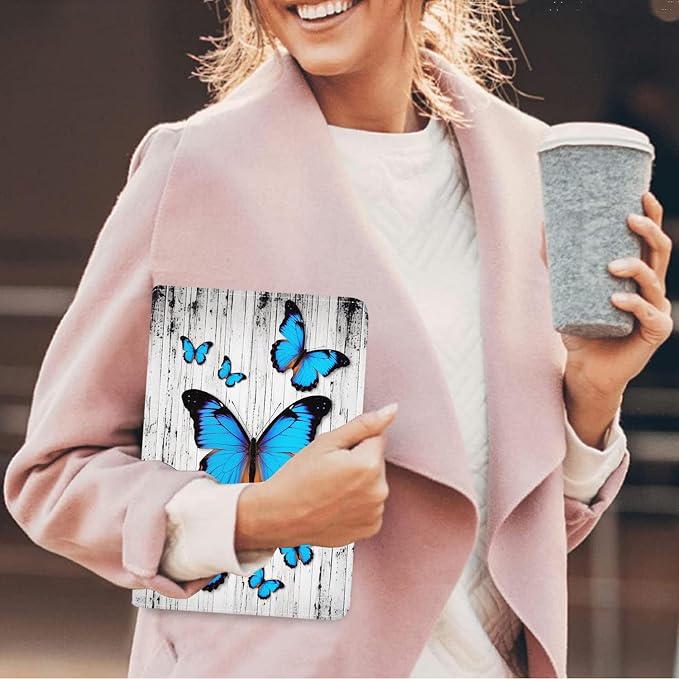 Blue Butterfly