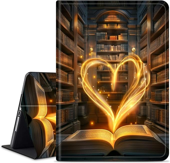 Love Books