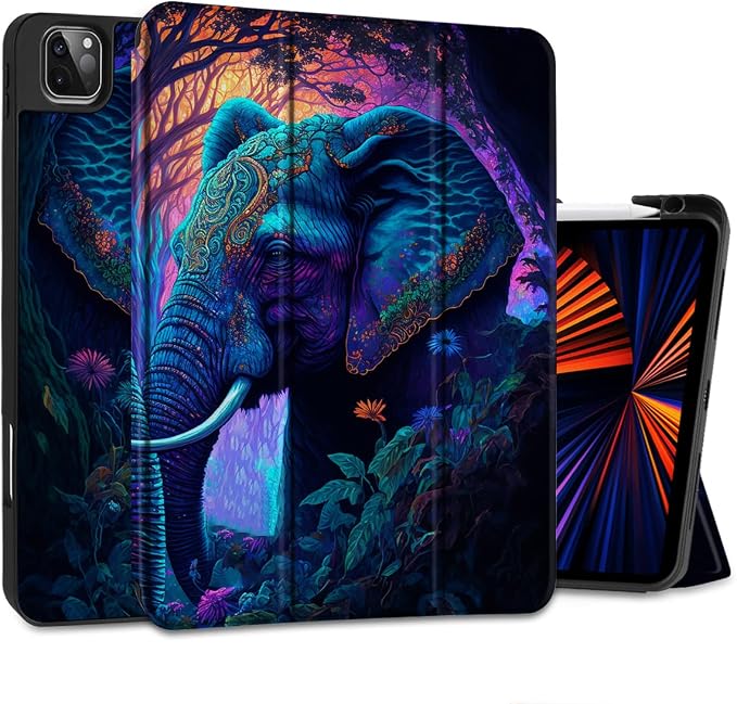 Elephants