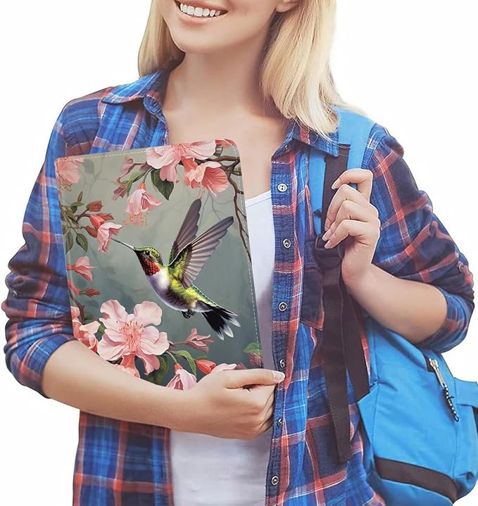 Hummingbird Flowers