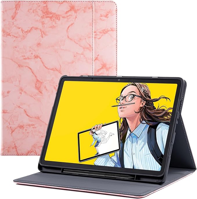 Marble Pink