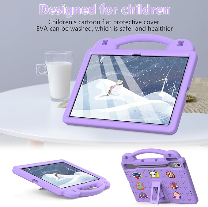 Light Purple