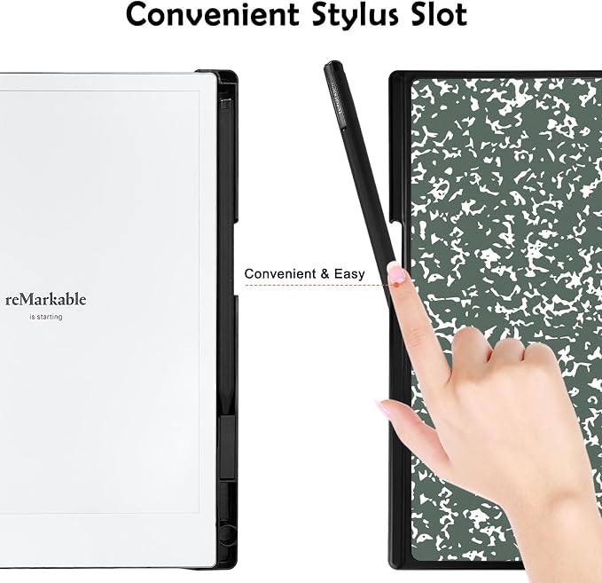 Green book
