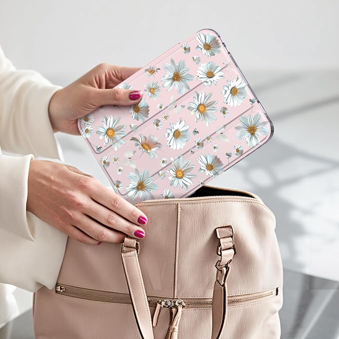 Daisy Floral-A