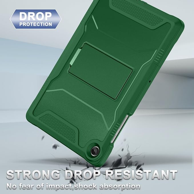 Alpine Green