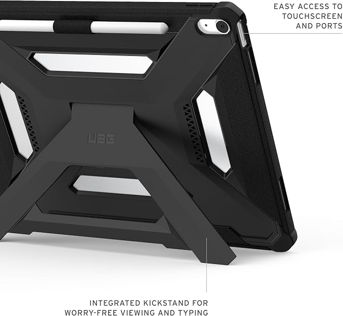 Scout Plus - Black