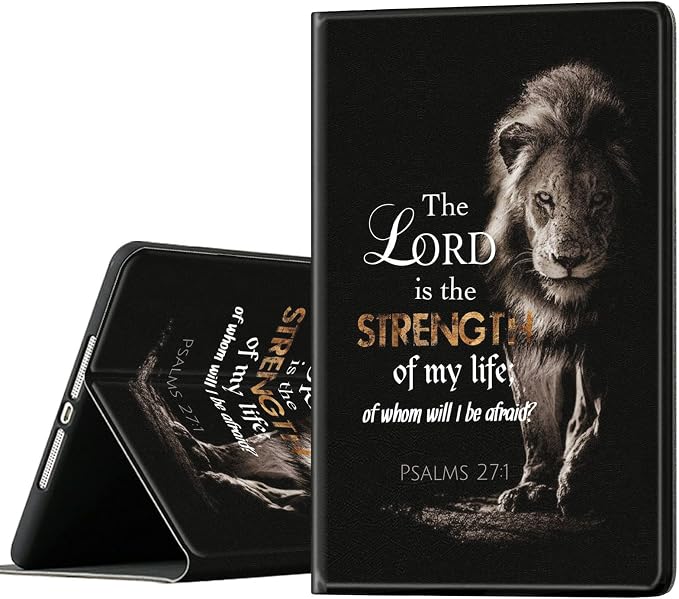 Biblical Strength of Life,Lion